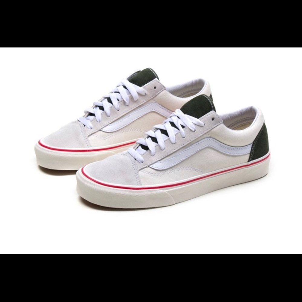 Vans Style 36 NWT Sneaker